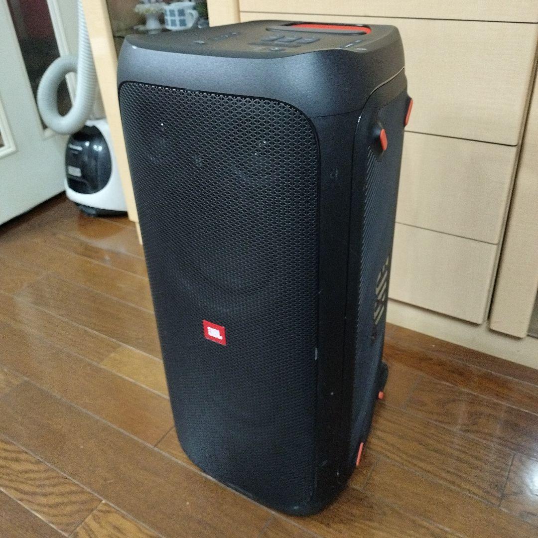 スピーカー・ウーファー JBL PARTY BOX 310