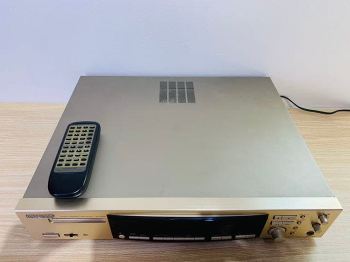 KENWOOD ケンウッド　DM-5090