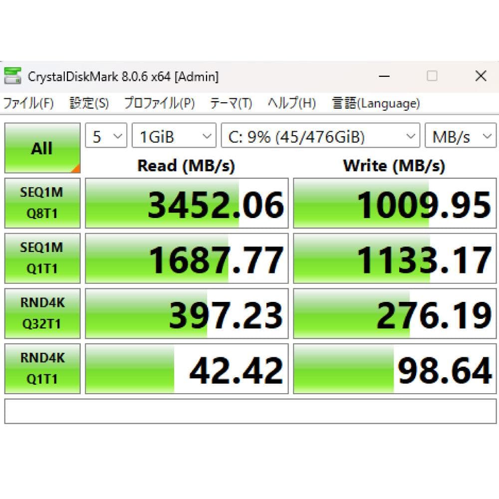 HP FlieDesk 800 G3 i5 8世代 500G WiFi搭載
