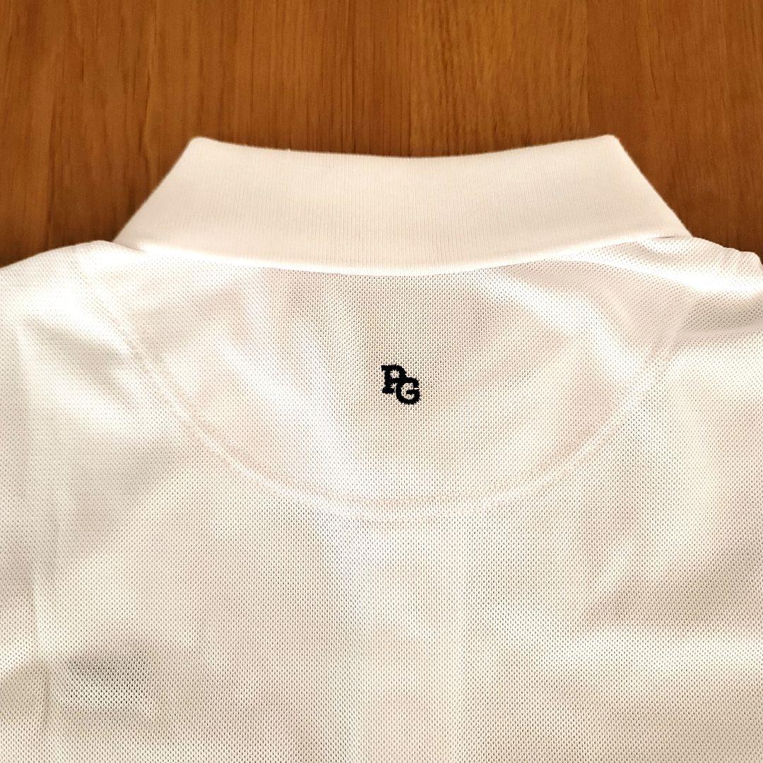 パーリーゲイツ新品未使用 ポロシャツ サイズ4