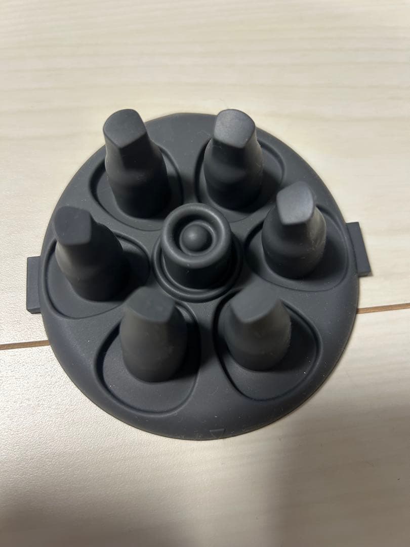 ミーゼニードルヘッドスパリフトアクティブ