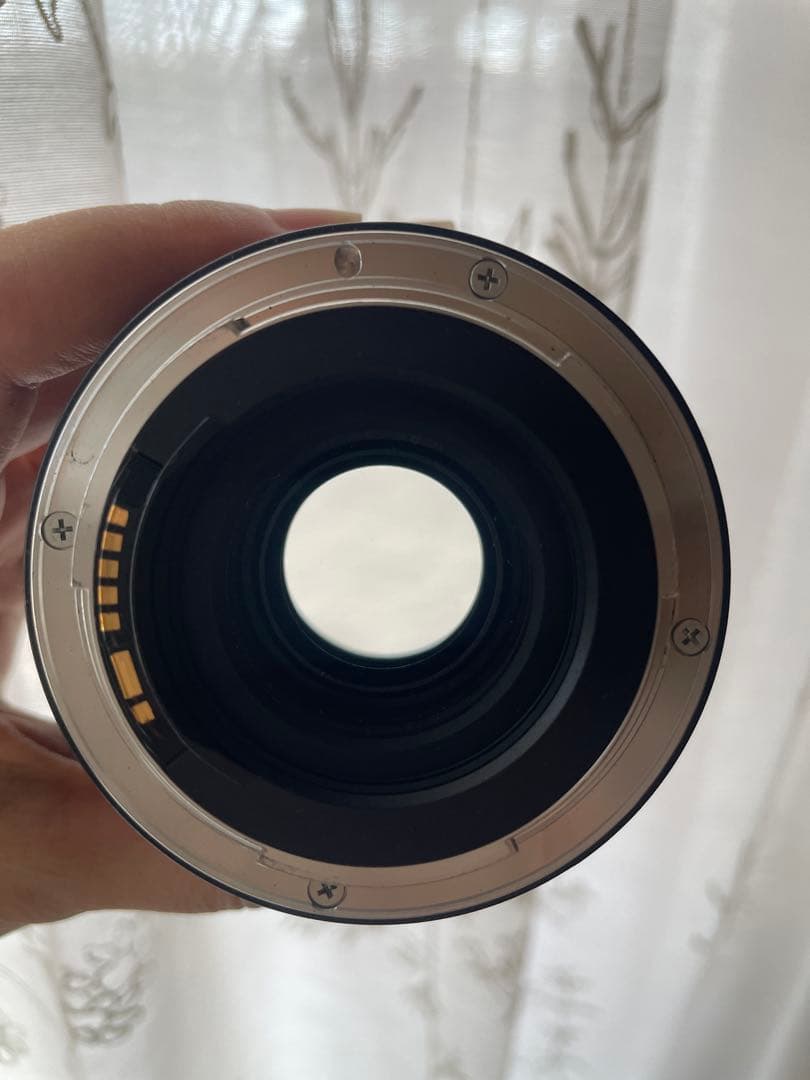 レンズ(単焦点) TAMRON SP Di AF 90mm F2.8 MACRO Canon