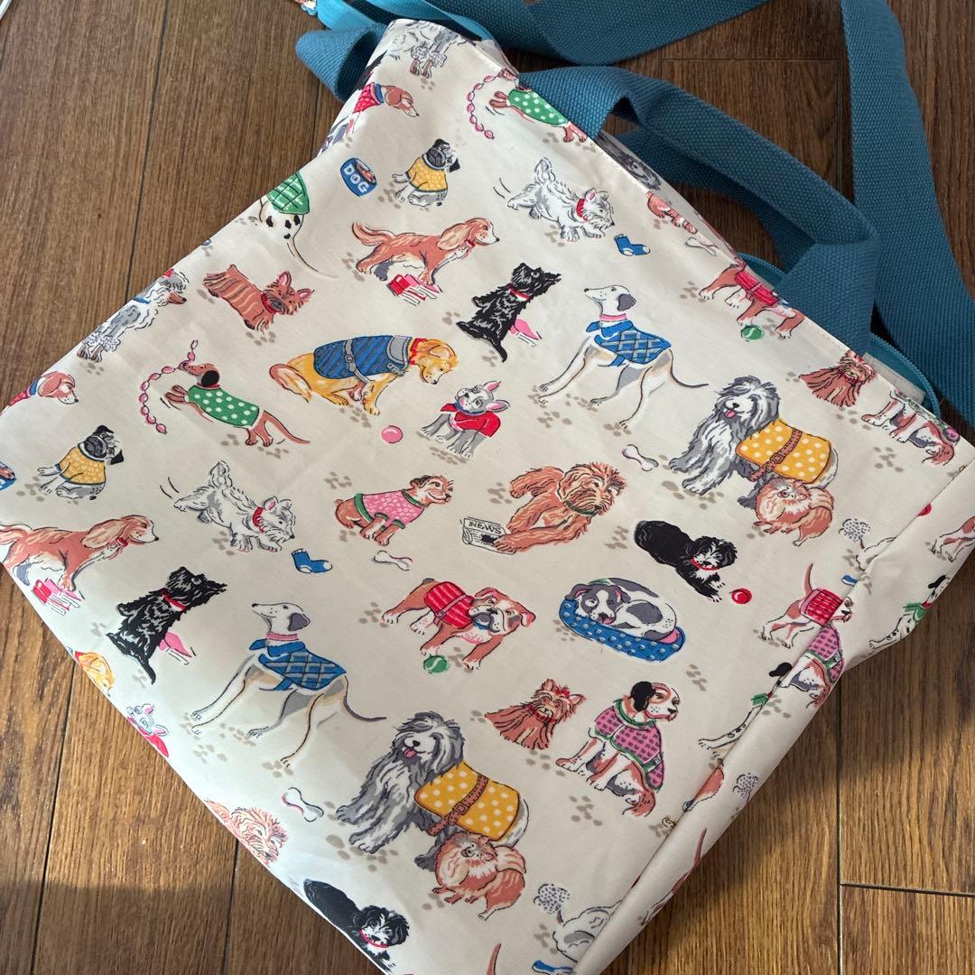 smart playerさまキャスキッドソンハンドメイドオーダーバッグ