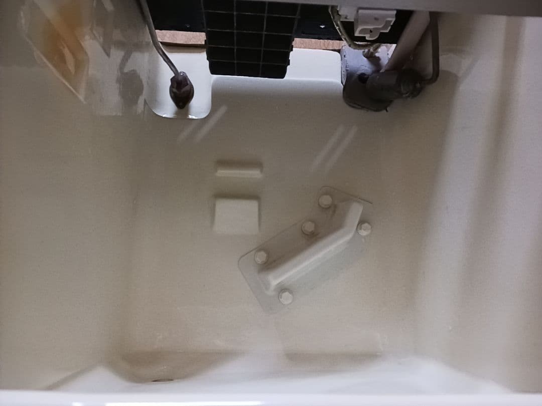 ホシザキ　業務用製氷機　IM-25L-1