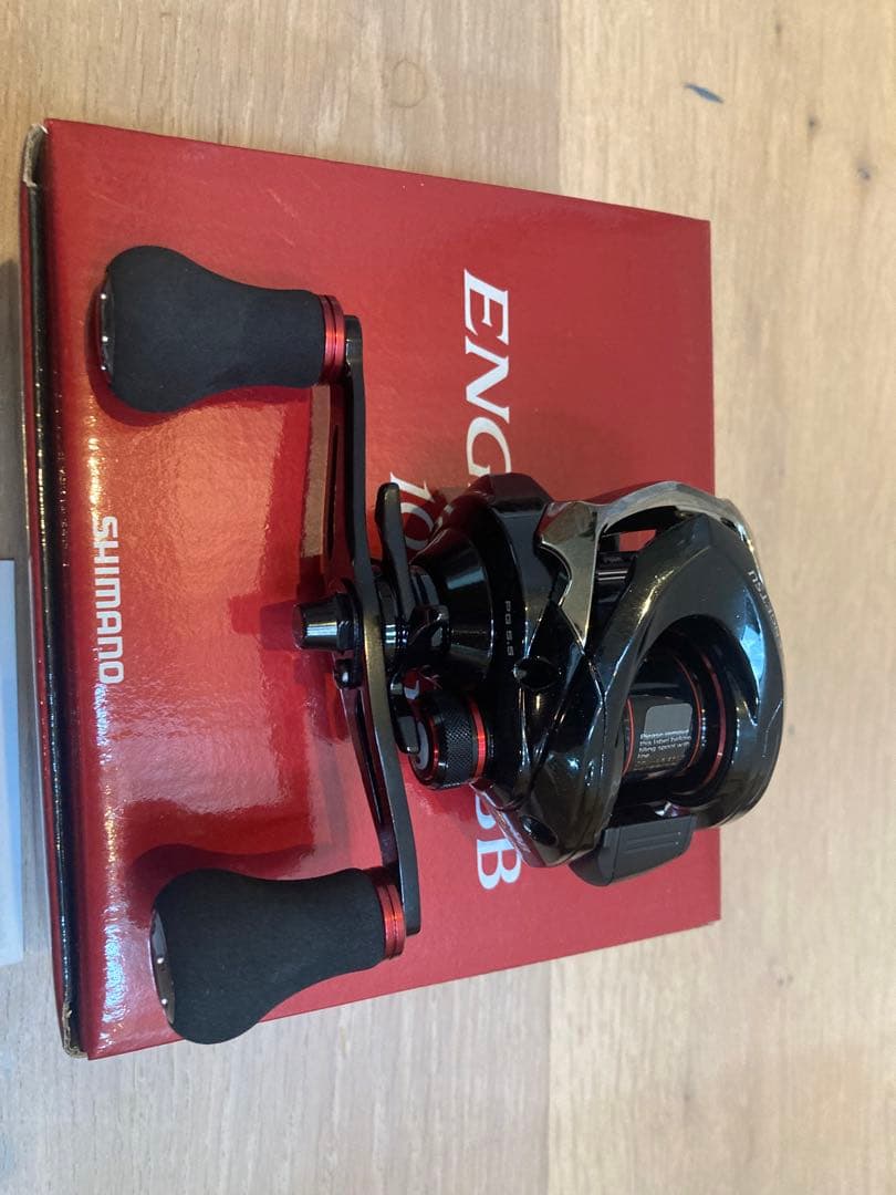 シマノ 炎月BB 101ＰG