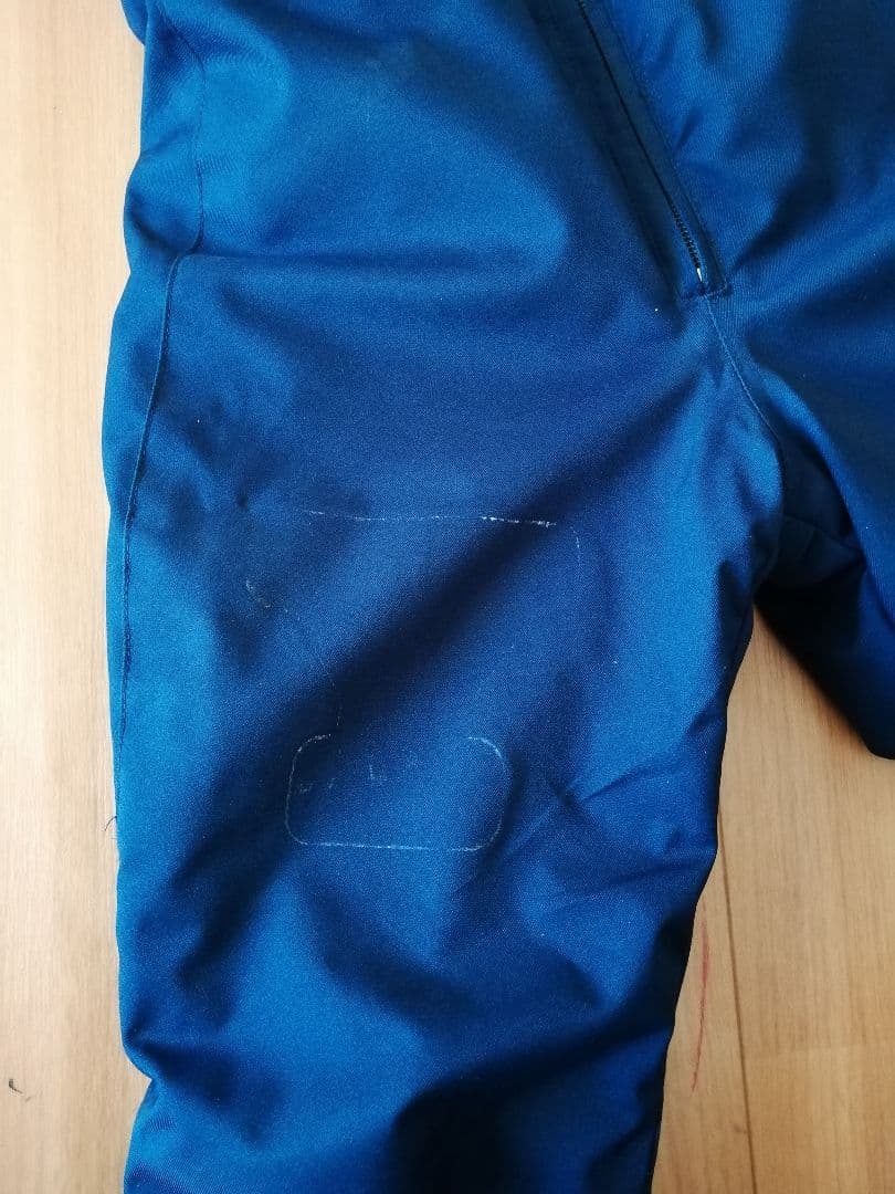 バディスポーツ幼児園 PHENIX BUDDY 子ども用スキーウェア上下120