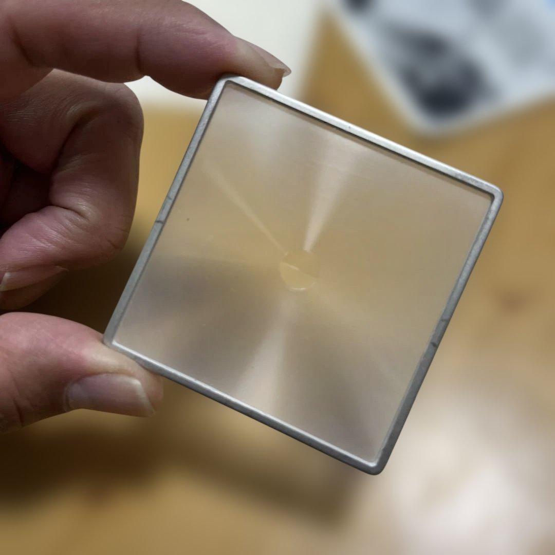 す*様 Hasselblad ハッセルブラッド スクリーン ケース付き