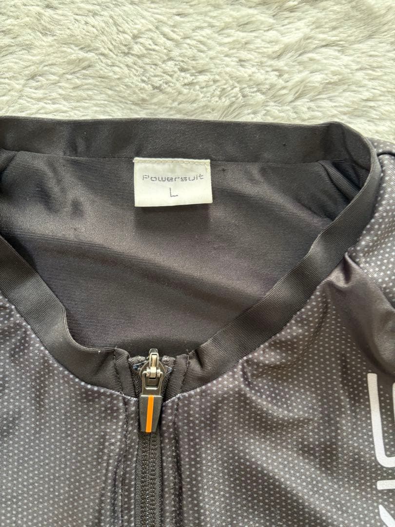 SIXPAD パワースーツ Lサイズほぼ新品