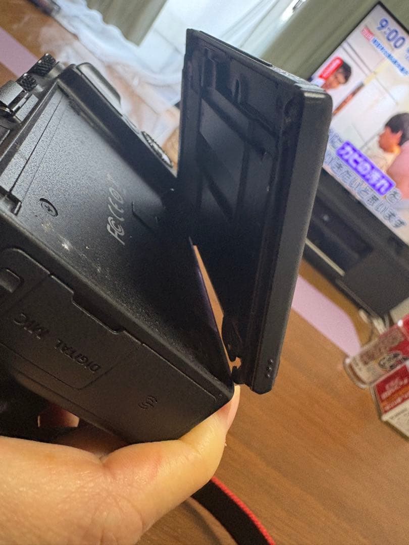 Canon EOSM3 ミラーレス一眼