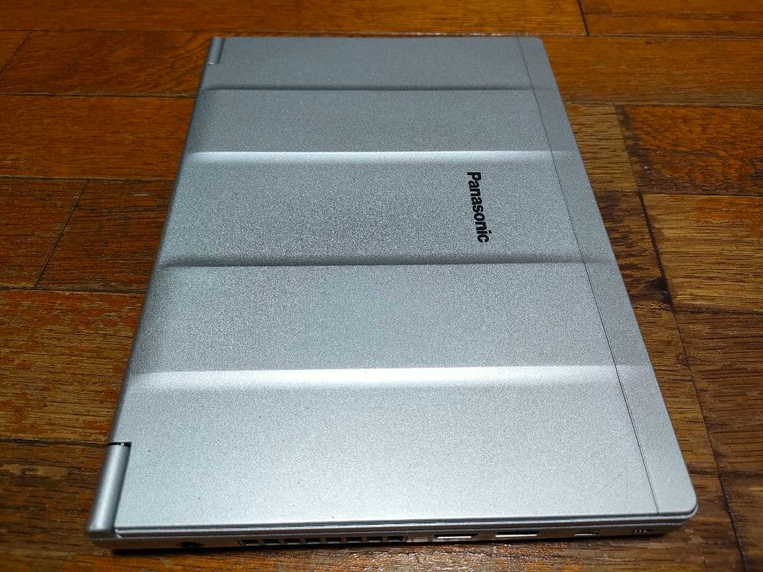 Windowsノート本体 Panasonic Let's Note CF-SV7RFCVS