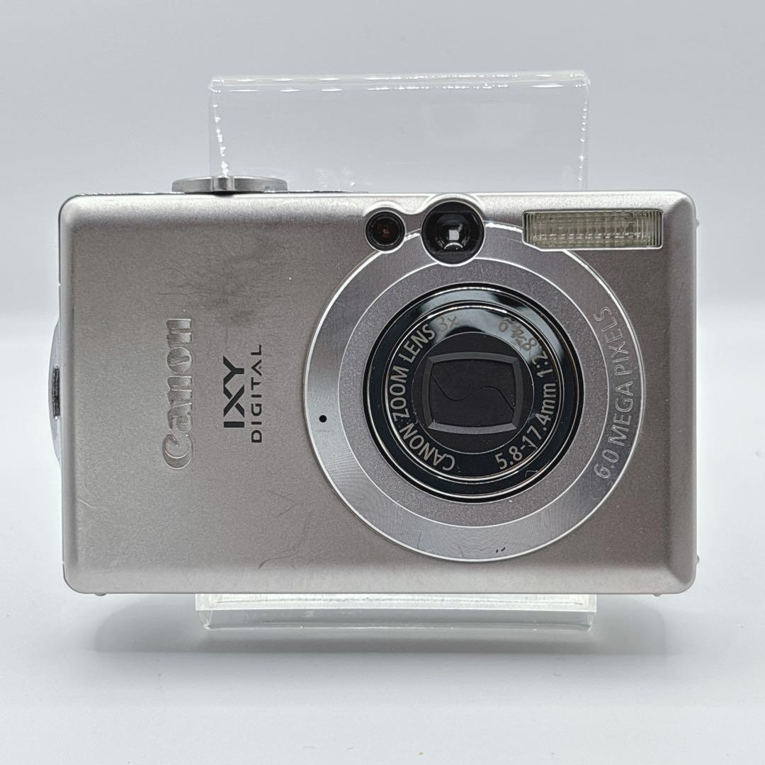 Canon IXY DIGITAL 70 キャノン コンデジ デジカメ カメラ
