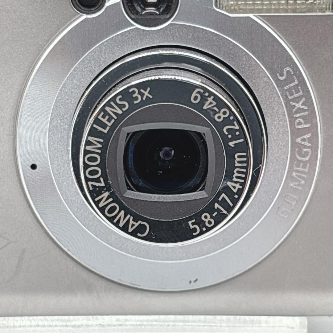 Canon IXY DIGITAL 70 キャノン コンデジ デジカメ カメラ