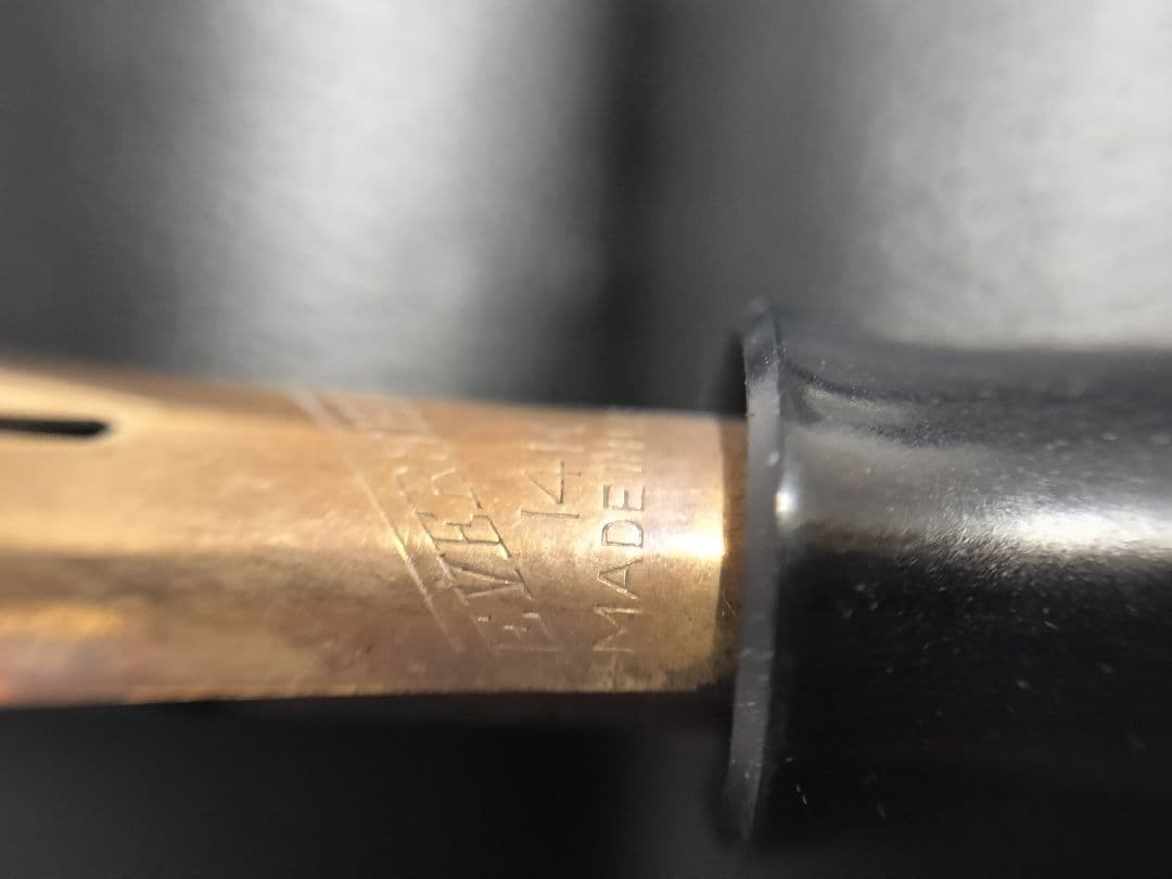 筆記具 EVERSHARP 575 K14