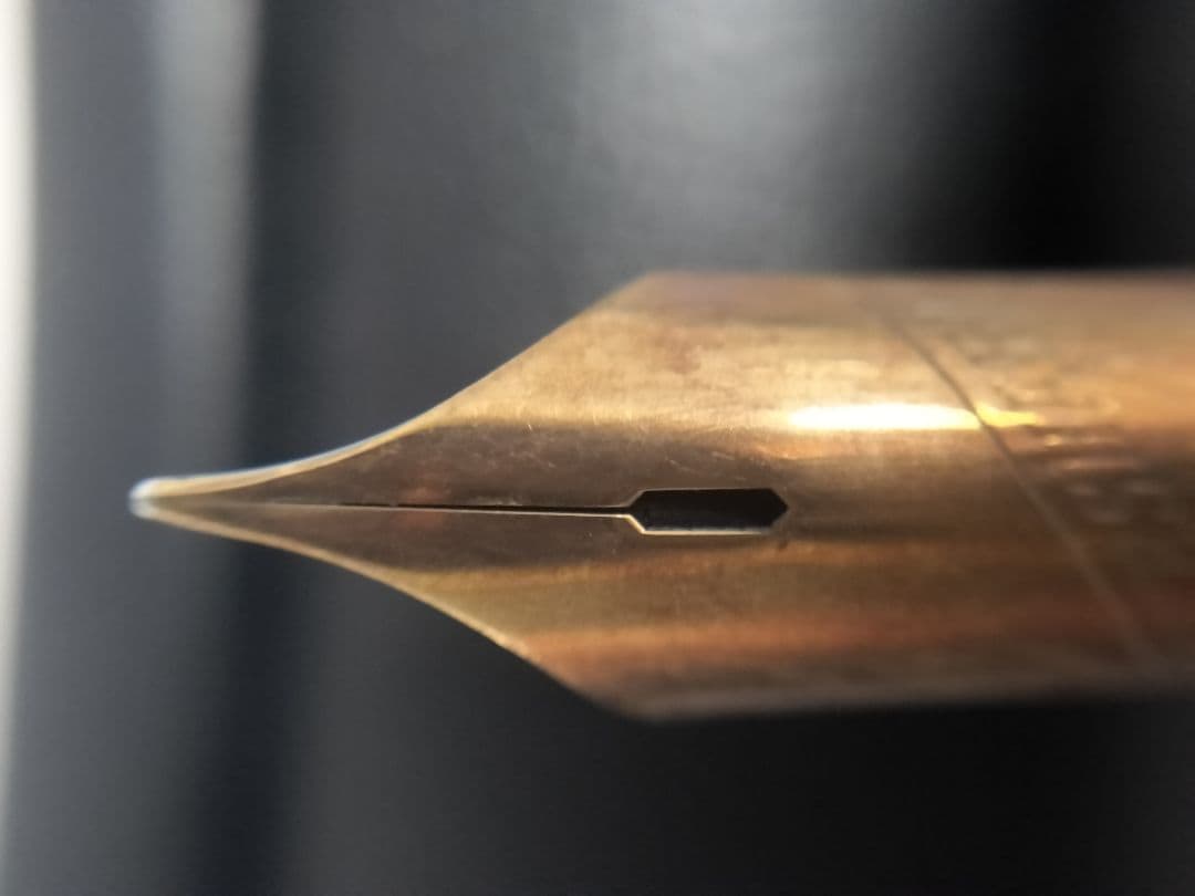 筆記具 EVERSHARP 575 K14