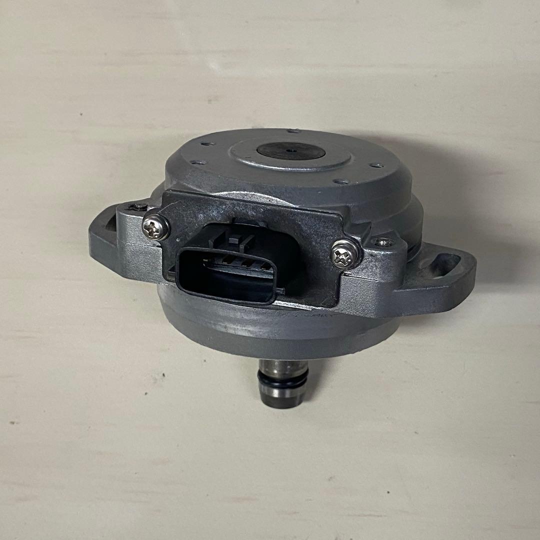 日産 クランク角センサー RB26 リビルト済　23731-02U10
