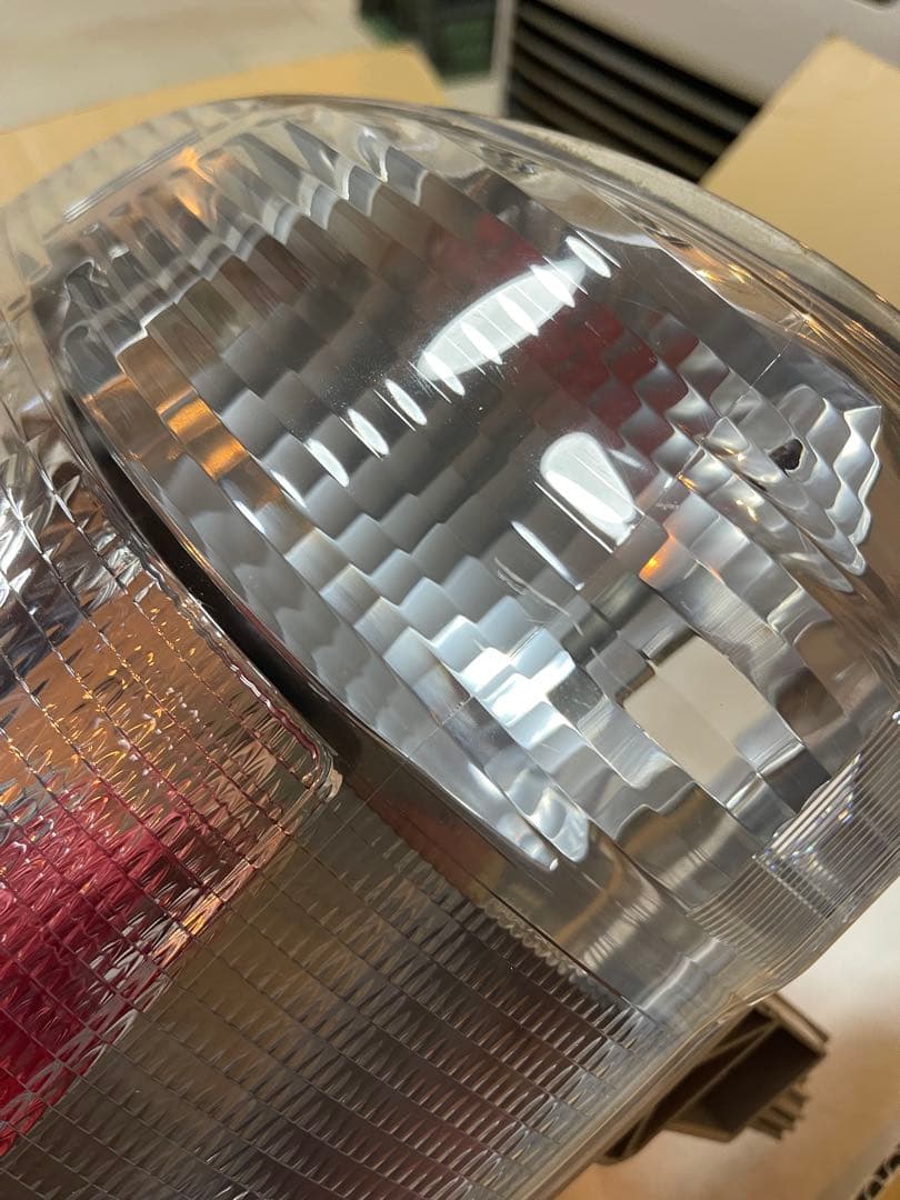 ★送料込★即決 キャリイ DA16T 純正 ハロゲン 左 ヘッドライト