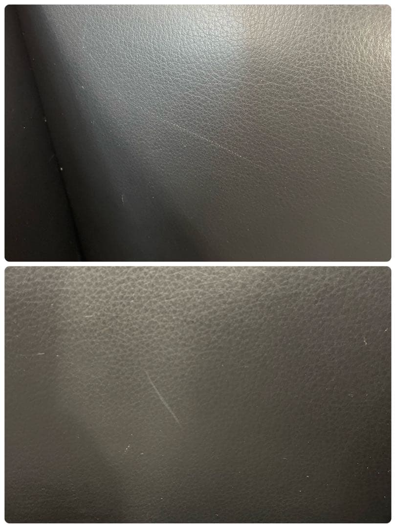 フィリップ・ユーレル Cassina カッシーナ アームチェア ①