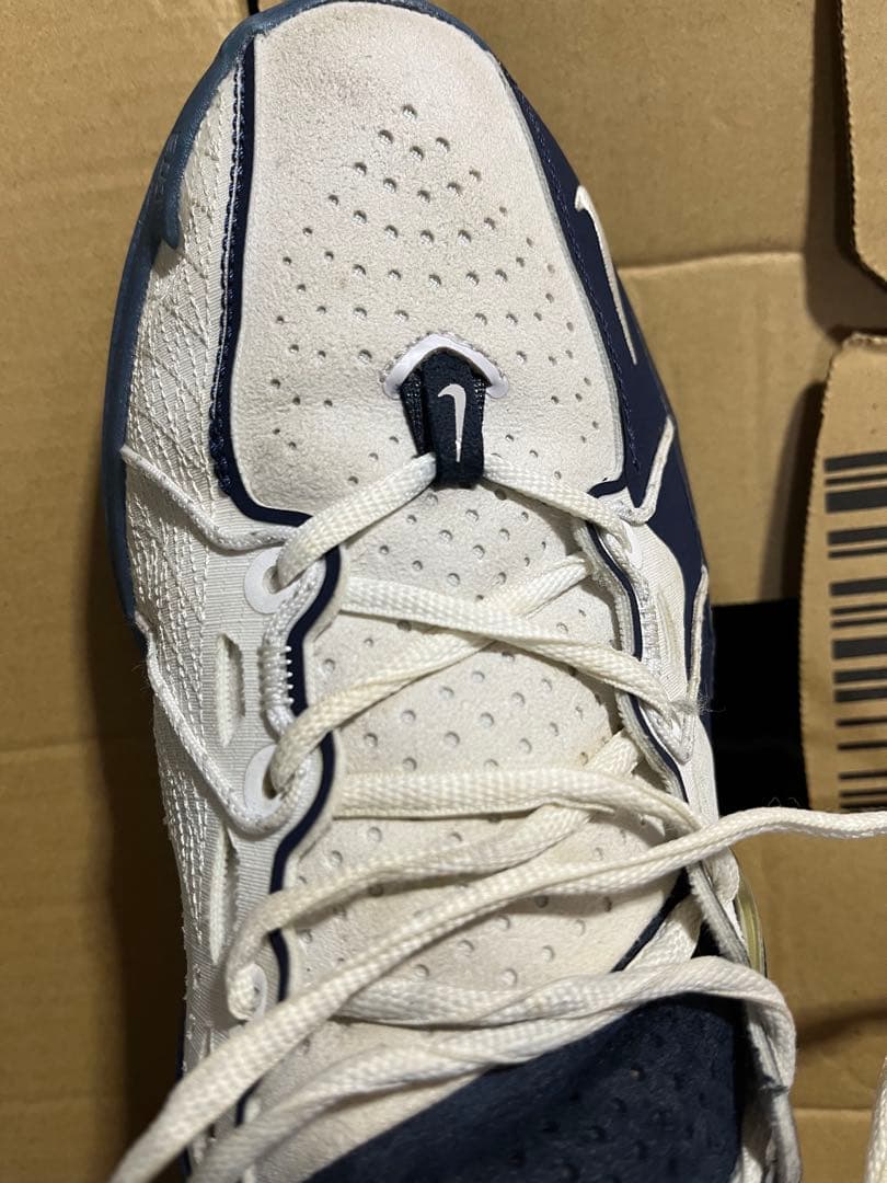 シューズ(男性用) NIKE G.T. CUT3 ALL STAR 28cm