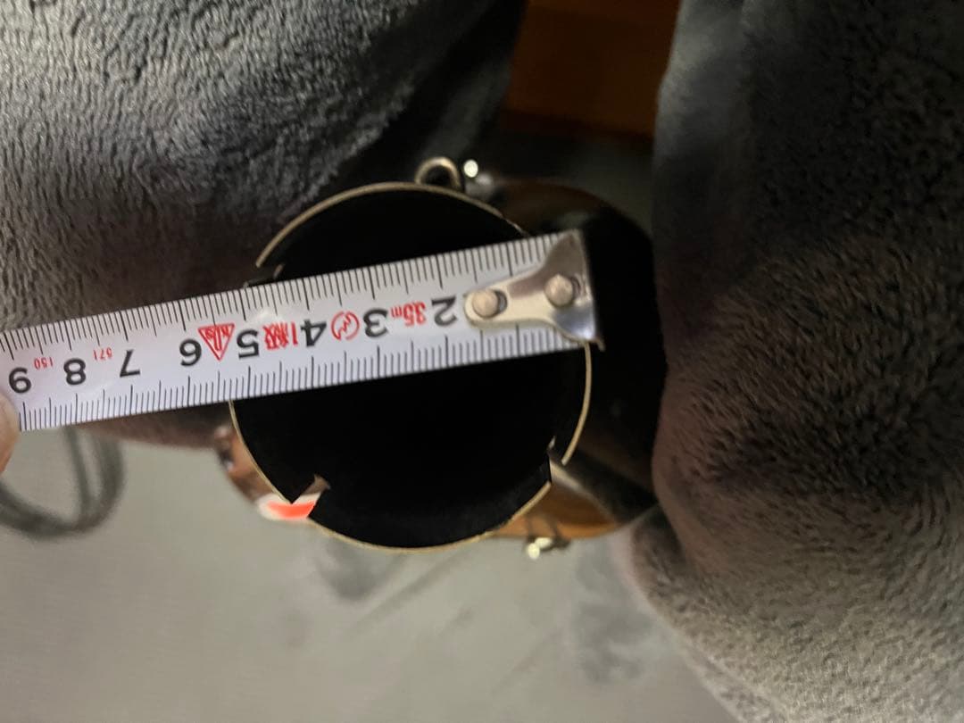 ヨシムラマフラー　gsxr1000