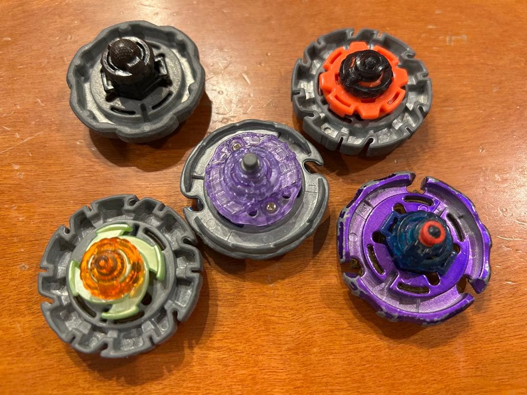 メタルファイトベイブレード 25個＋‪α まとめ売り