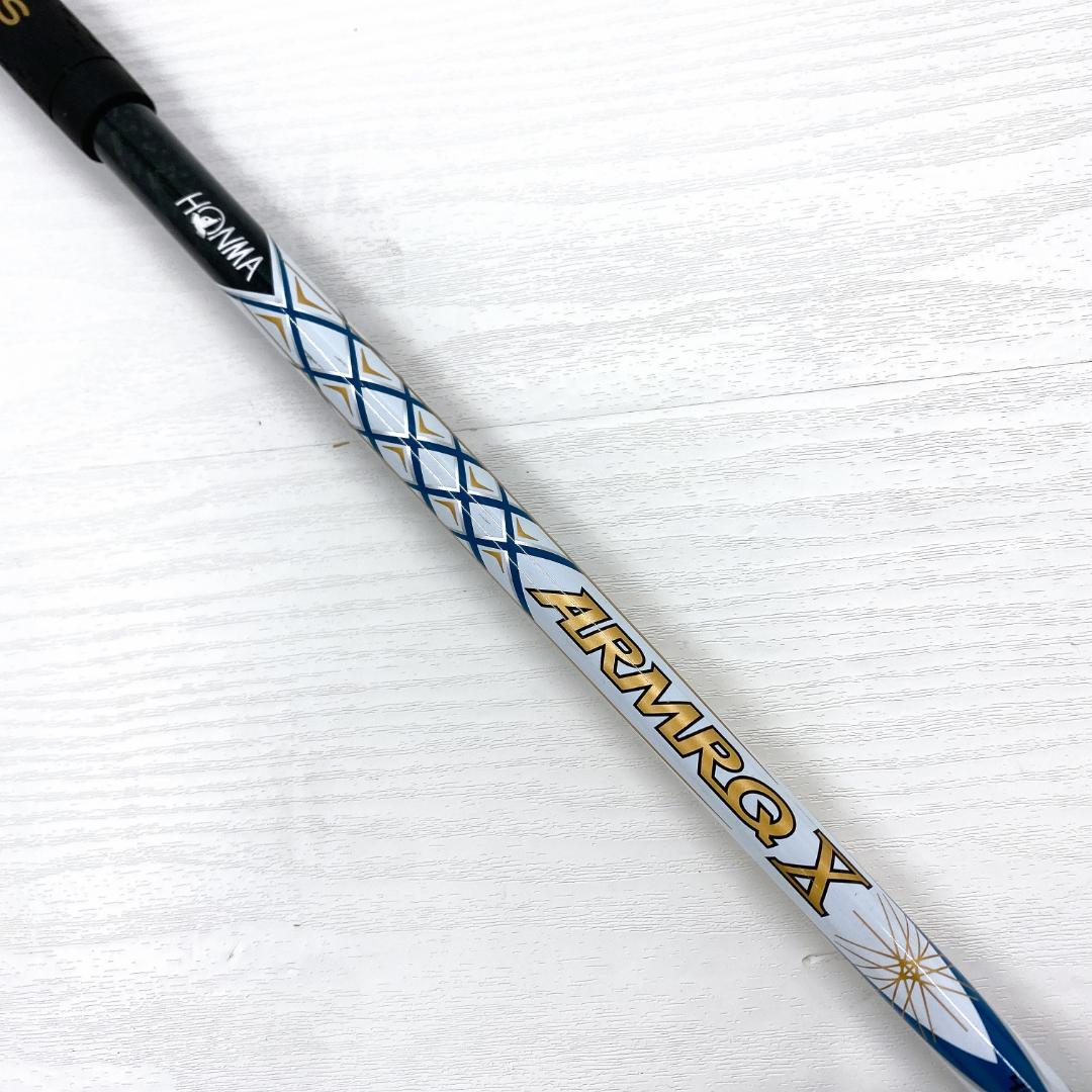 HONMA BERES E-06 ホンマ ベレス ドライバー 1w 10.5°