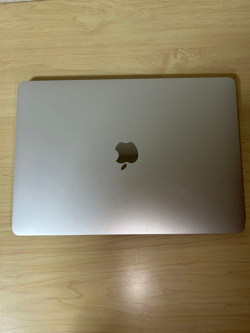 MacBook本体 MacBookAir M1 8GB 500GB 2020