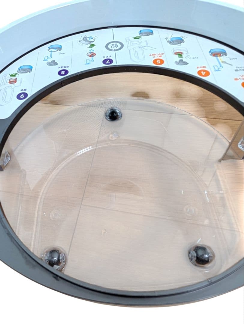 【美品】Dyson Pure Humidify+Cool PH01 2020年製