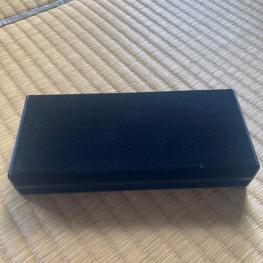 PILOT 万年筆 黒色 カスタム67 専用ケース付き