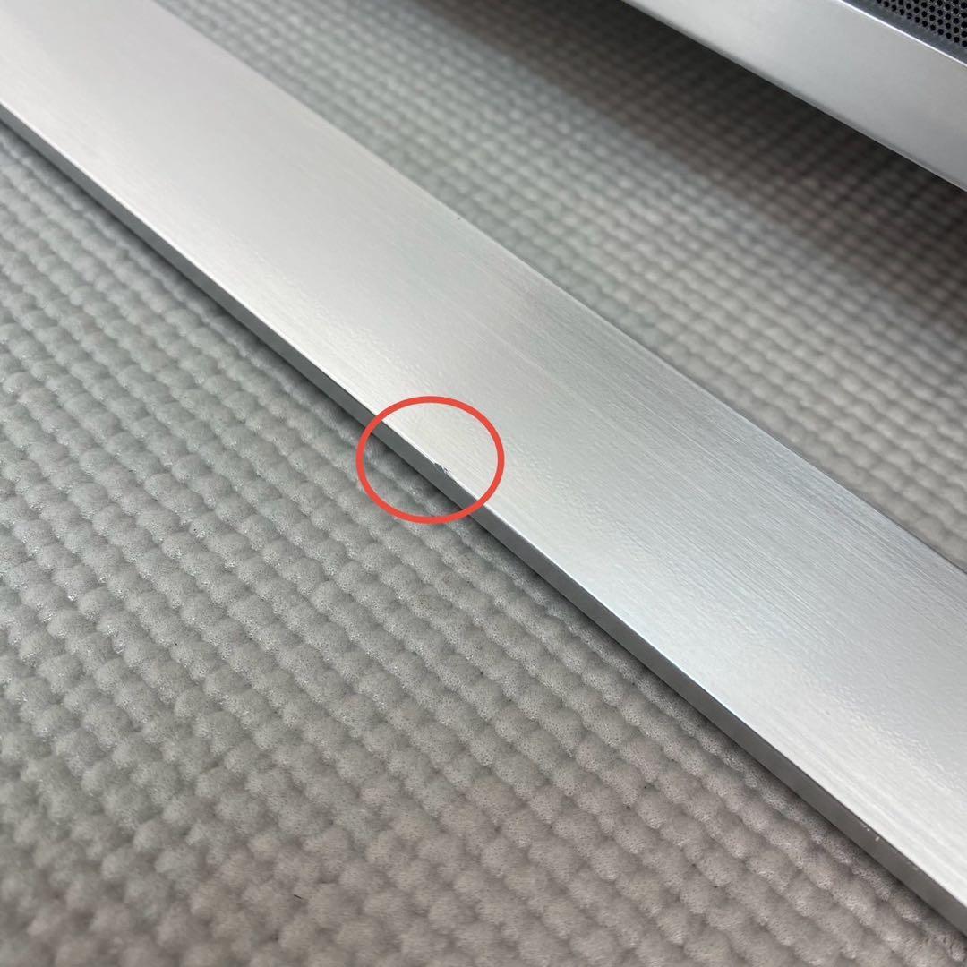 東芝 液晶テレビ REGZA 43Z730X 43V型 2021年製