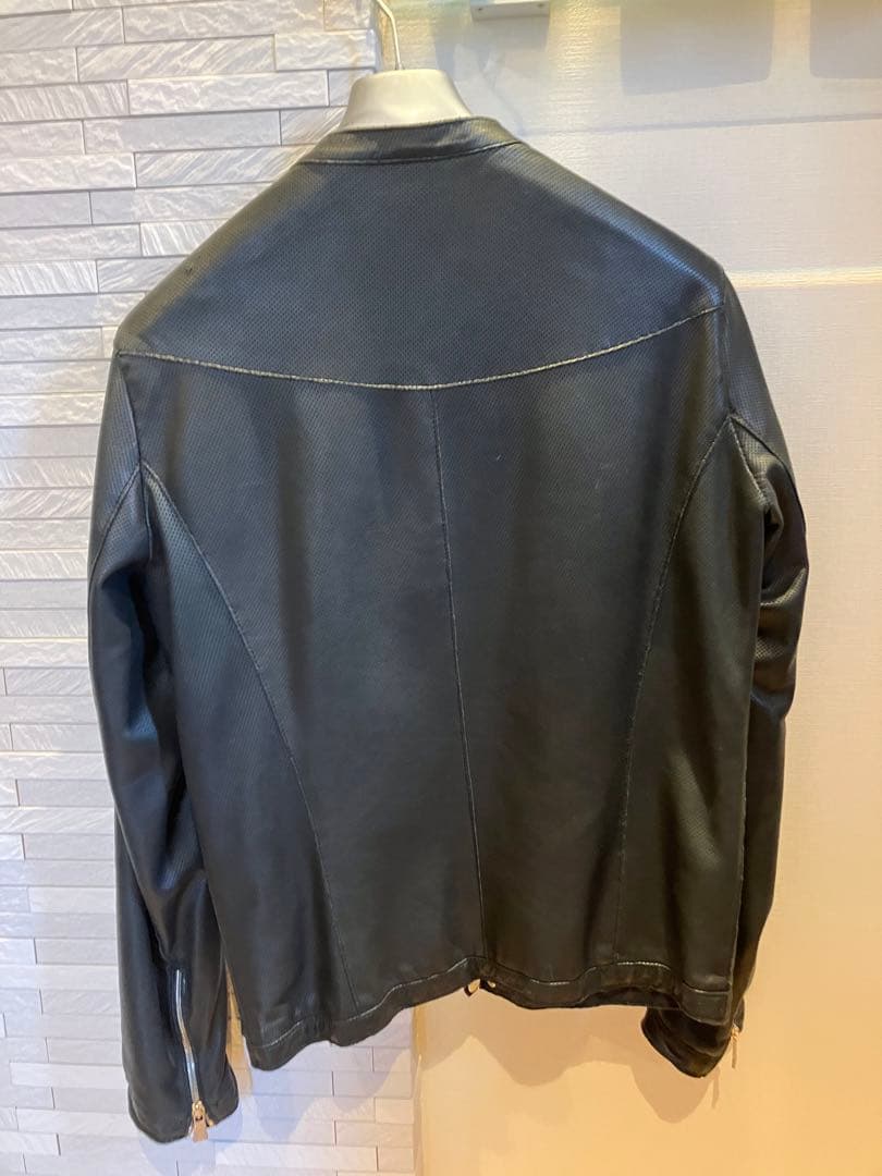 デラン　ライダース　48