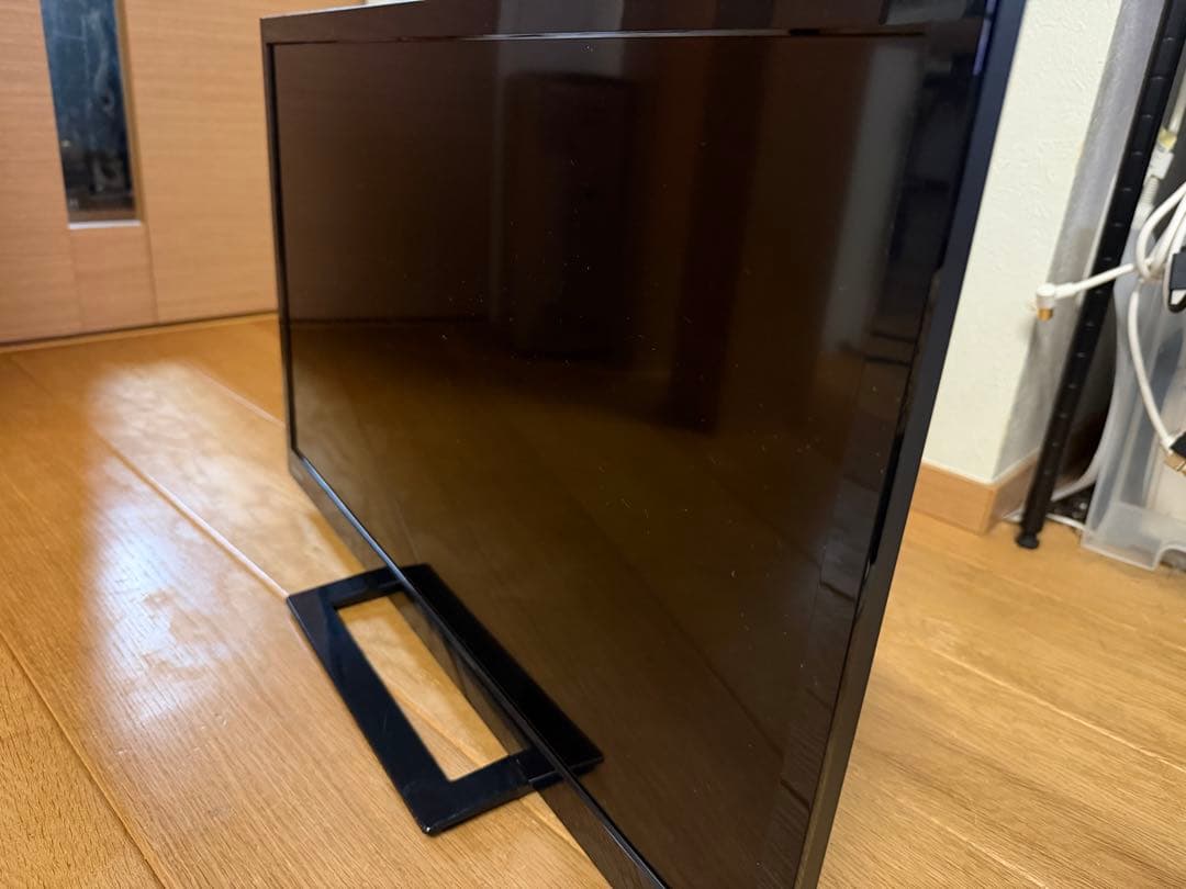 TOSHIBA REGZA 24インチ 液晶テレビ 24S12