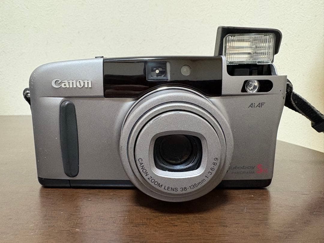 Canon フィルムカメラ AutoboySⅡ