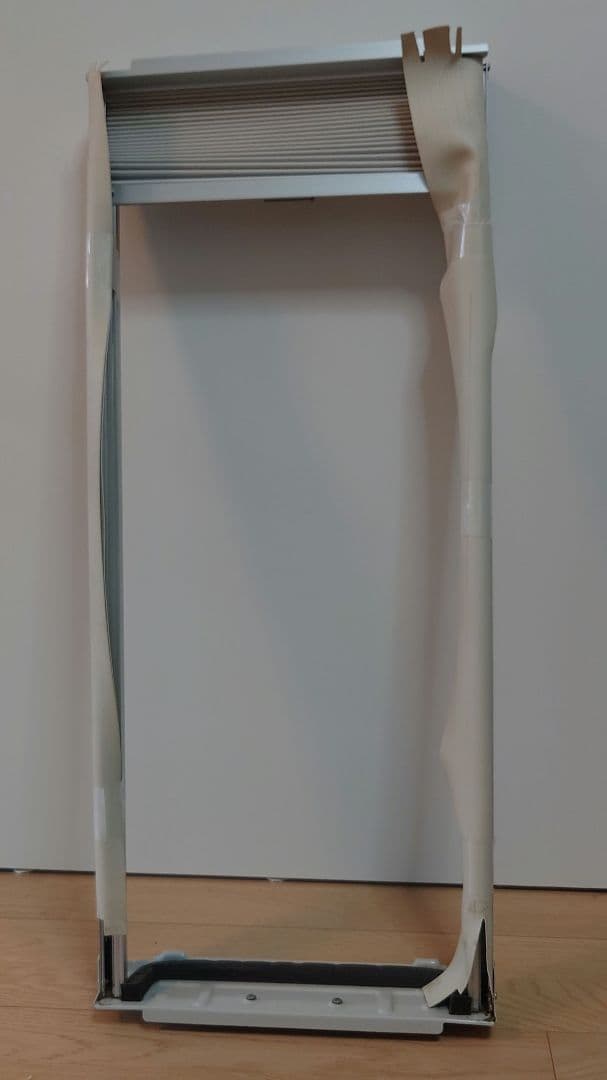 CORONA コロナ 窓用エアコン CW-F1616 2016年