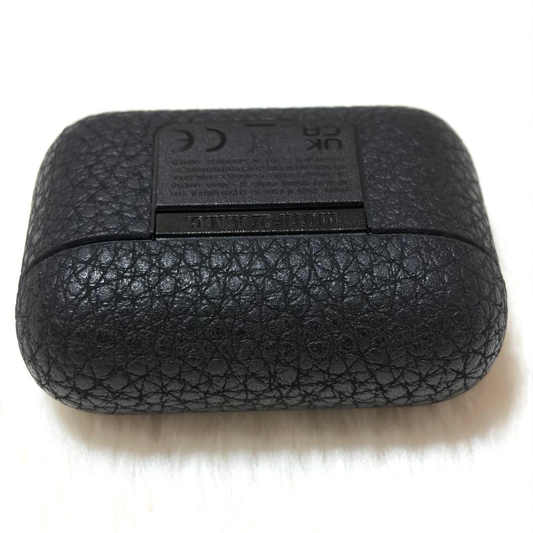 【美品】Marshall Motif II A.N.C. 動作確認済み #234