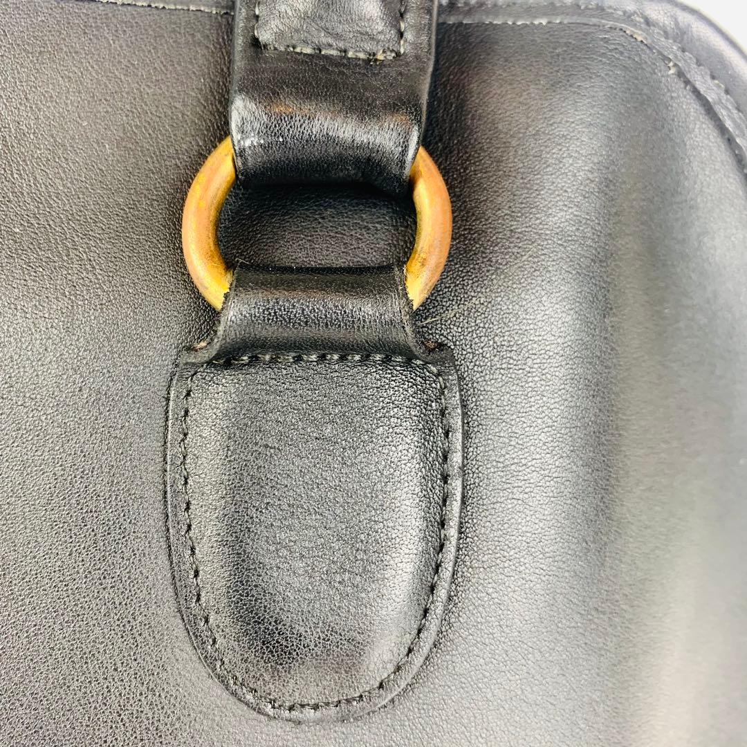 あ*ー様 激レア COACH オールドコーチ 342 ハンドバッグ 肩掛け 2W