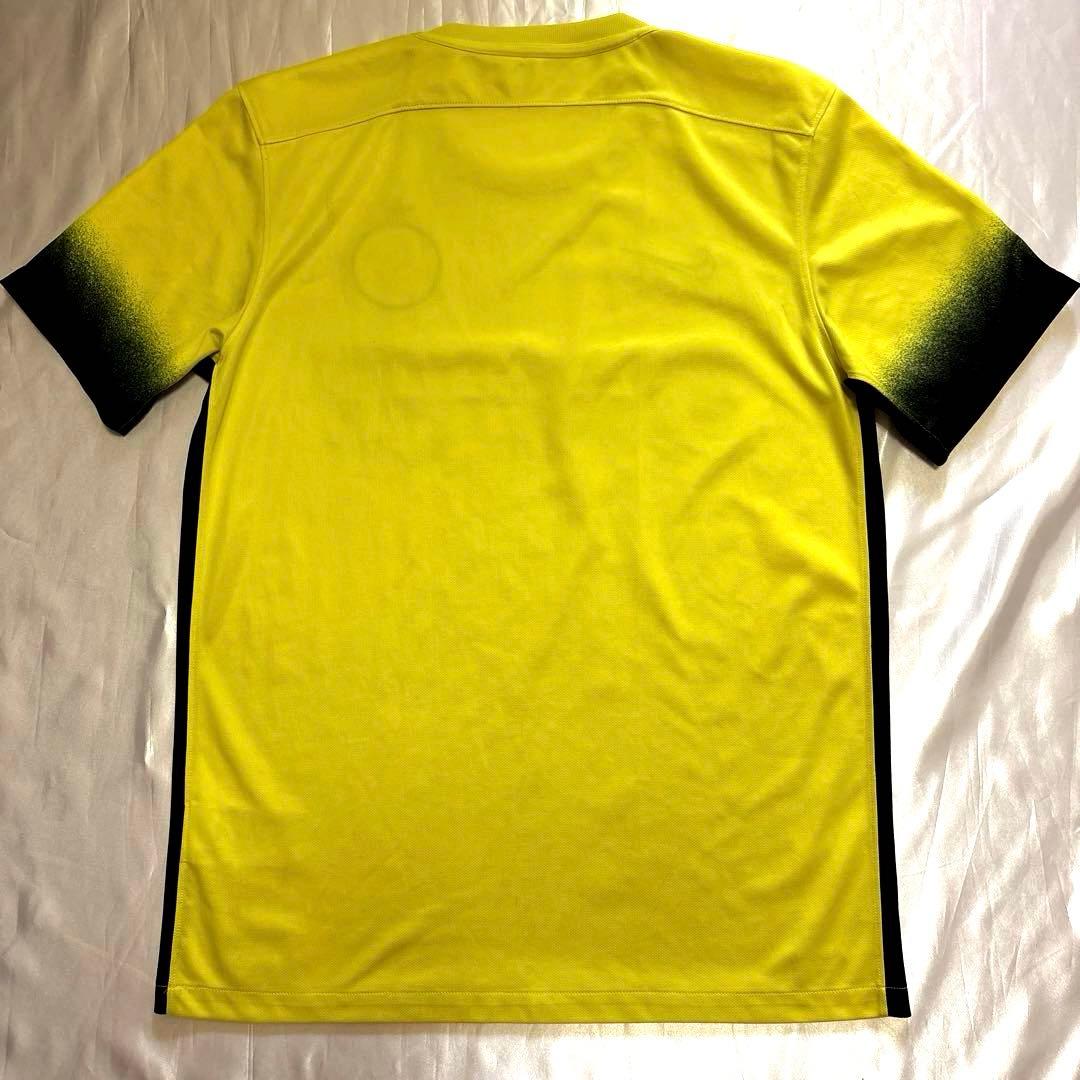 NIKE インテル ミラノ 15/16 サード ユニフォーム/ゲームシャツ M