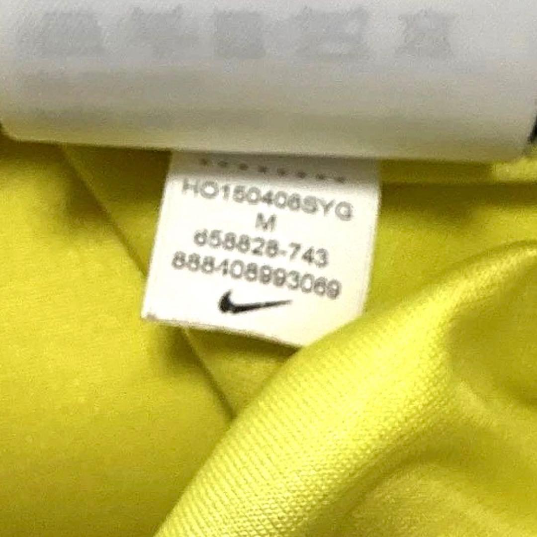 NIKE インテル ミラノ 15/16 サード ユニフォーム/ゲームシャツ M