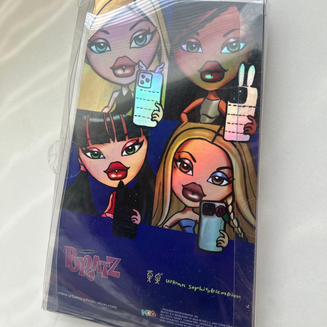 Urban sophistication / i phoneスマホケース