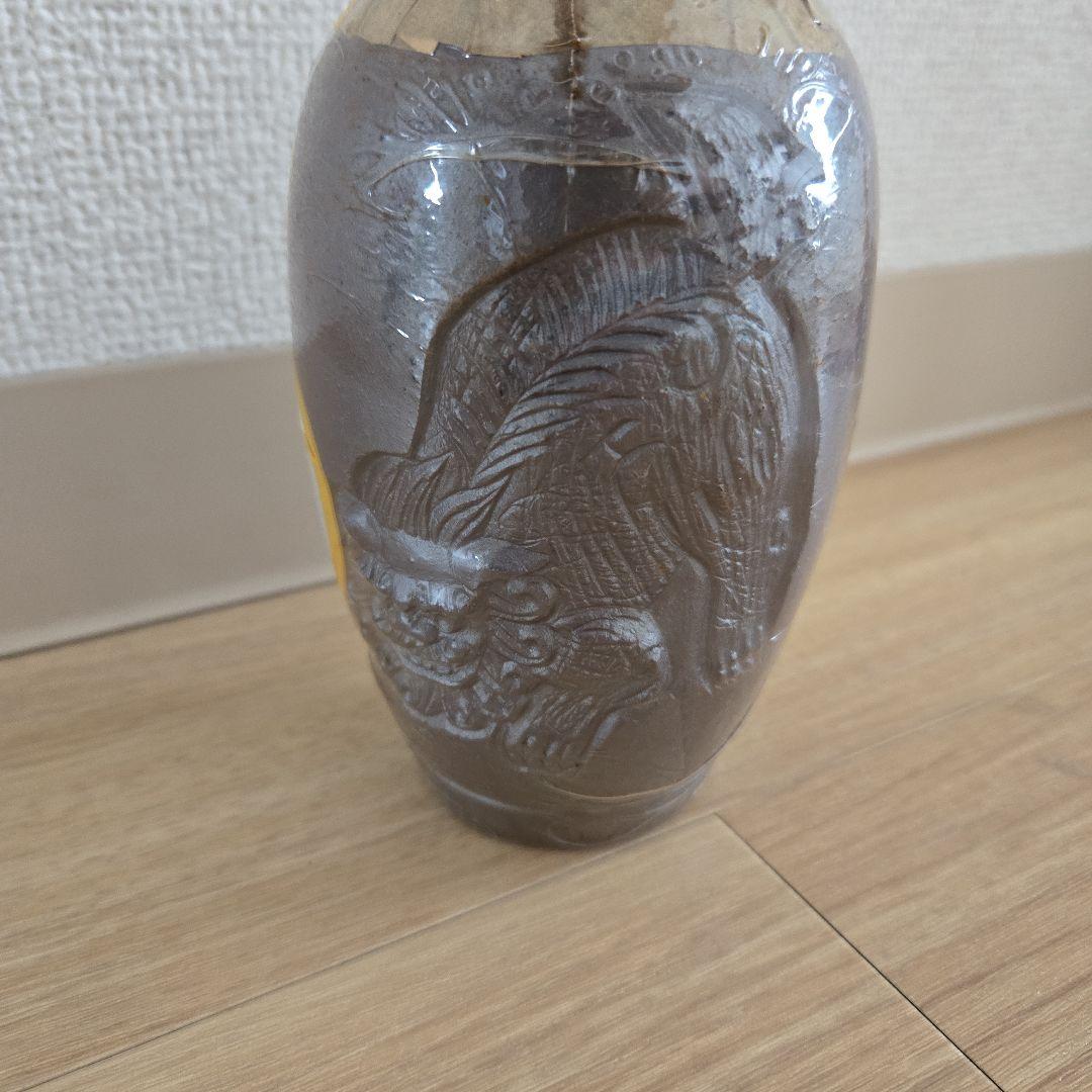 10年貯蔵古酒 430ml 陶器瓶