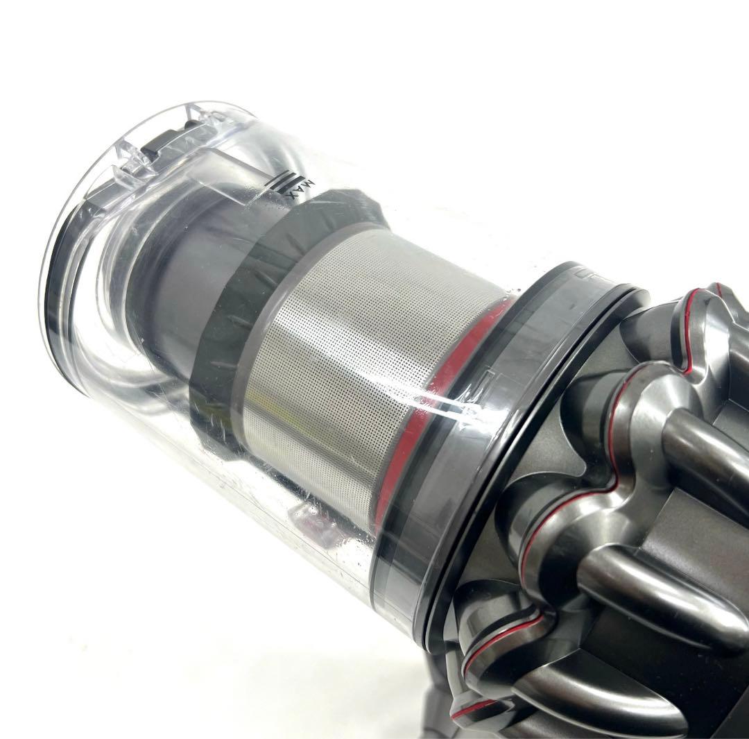 0422-006 [分解洗浄済]ダイソン掃除機V10 お得フルセット