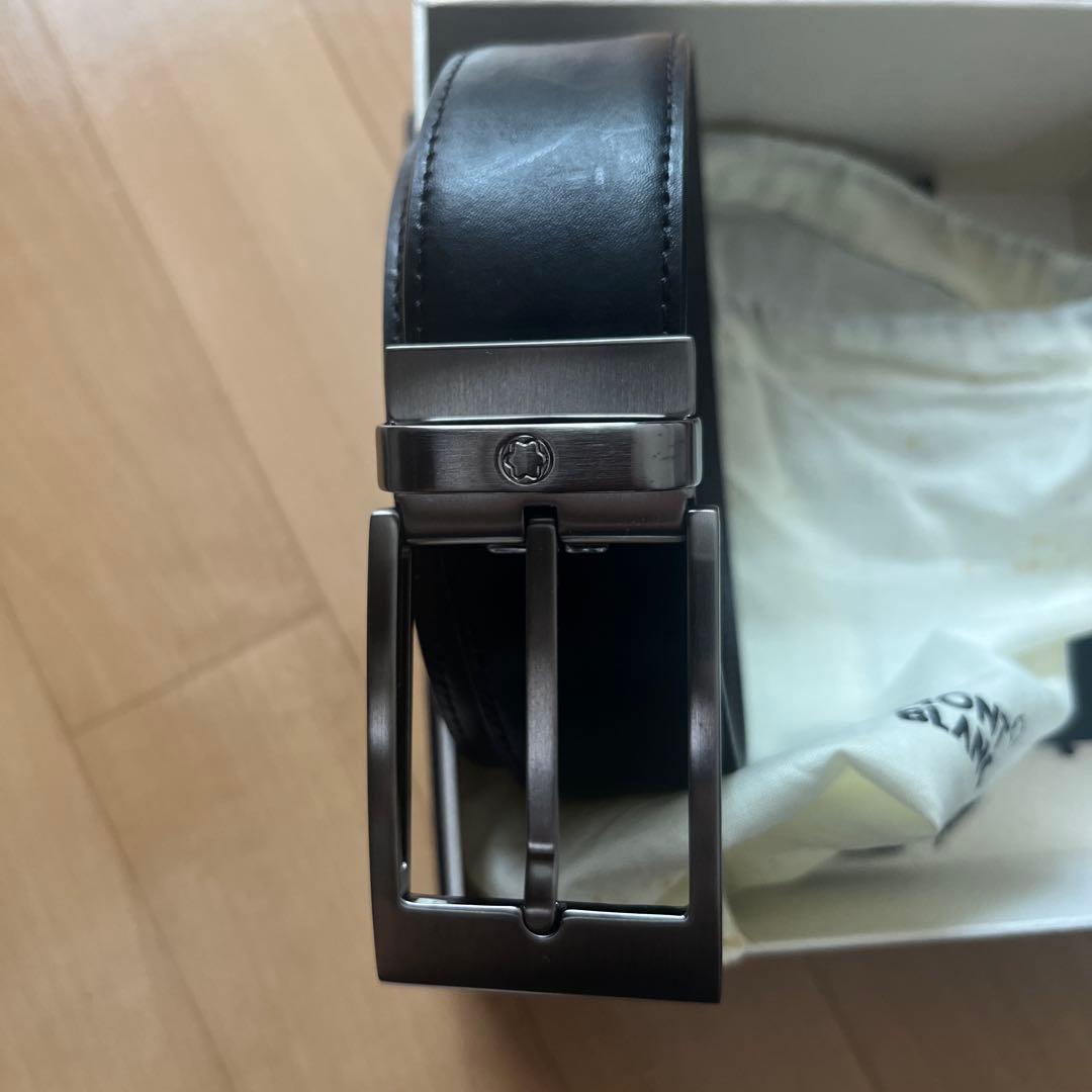 Montblanc ボールペン 7571 黒