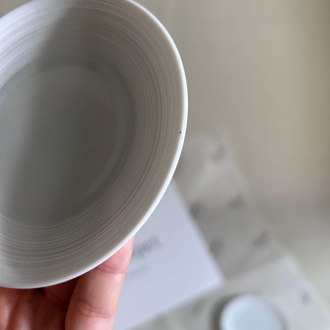 JL Coquet ジャン・ルイ・コケ 陶磁器皿 10枚セット 約10cm