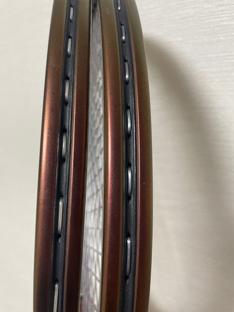 美品！プロスタッフ 97 v14 Wilson Pro Staff 2本セット