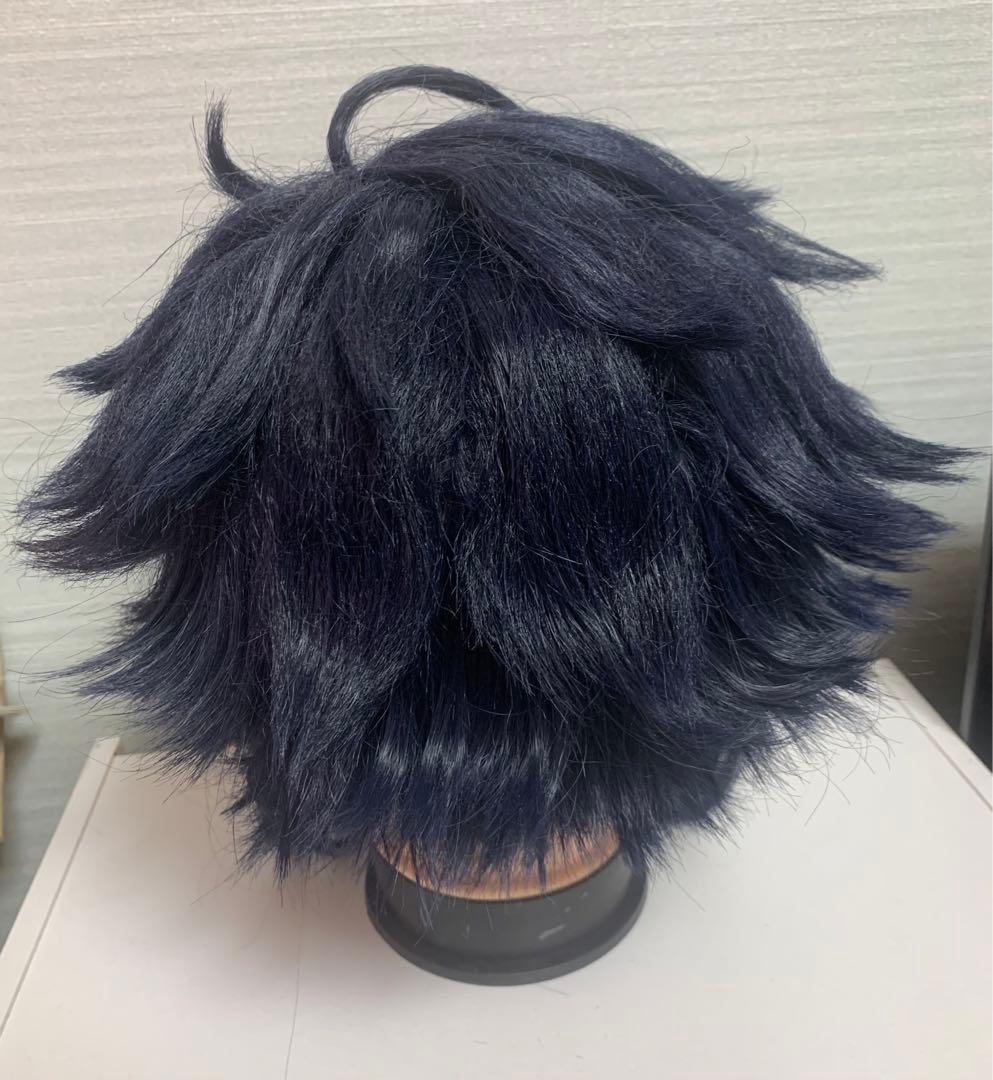 にじさんじ 伊波ライ ヴィラン ウィッグ