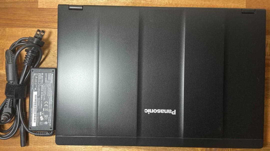 Win11 Office搭載 CF-LX6 メモリ8GB SSD256GB