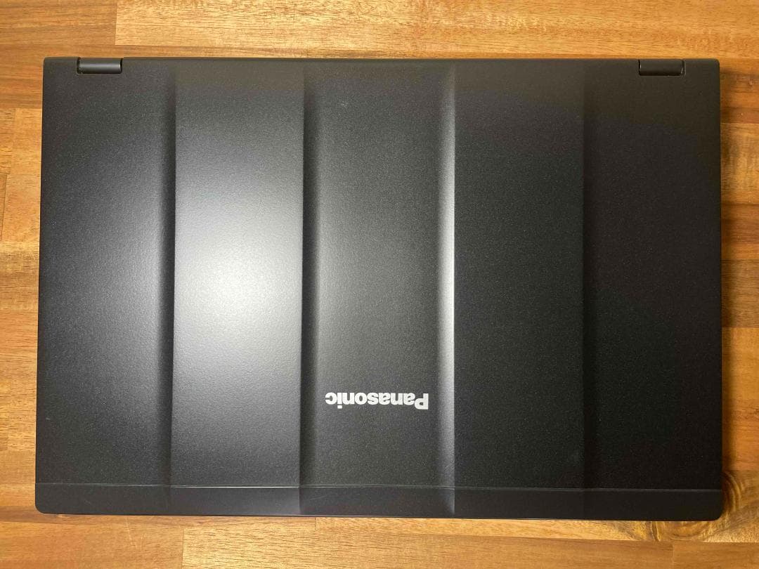 Win11 Office搭載 CF-LX6 メモリ8GB SSD256GB