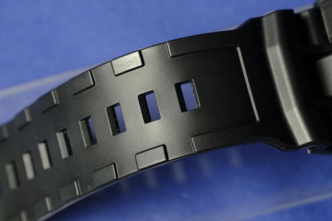 【綺麗】G-SHOCK GAW-100B 電波ソーラー／ビッグケース (235)