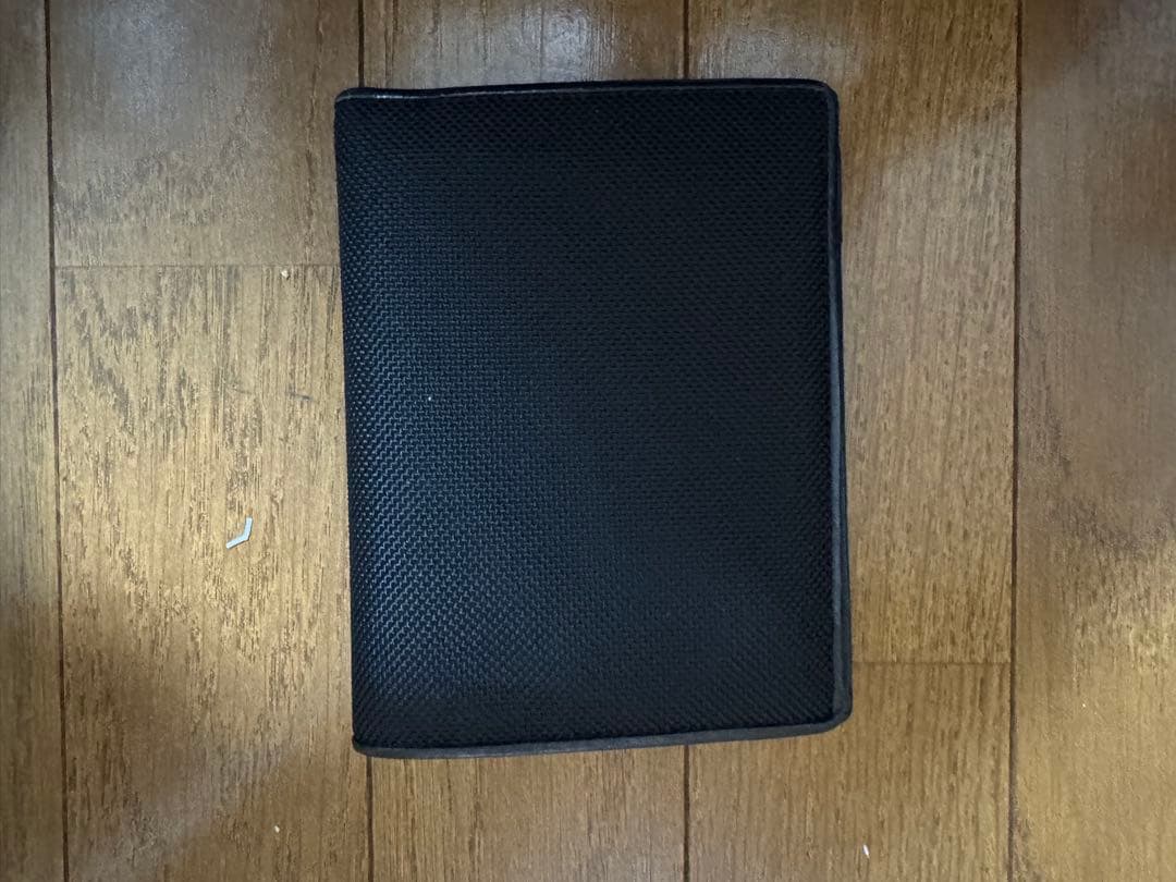 ［レア商品セット］TUMI ビジネスバッグ 出張セット ブラック 26160DH