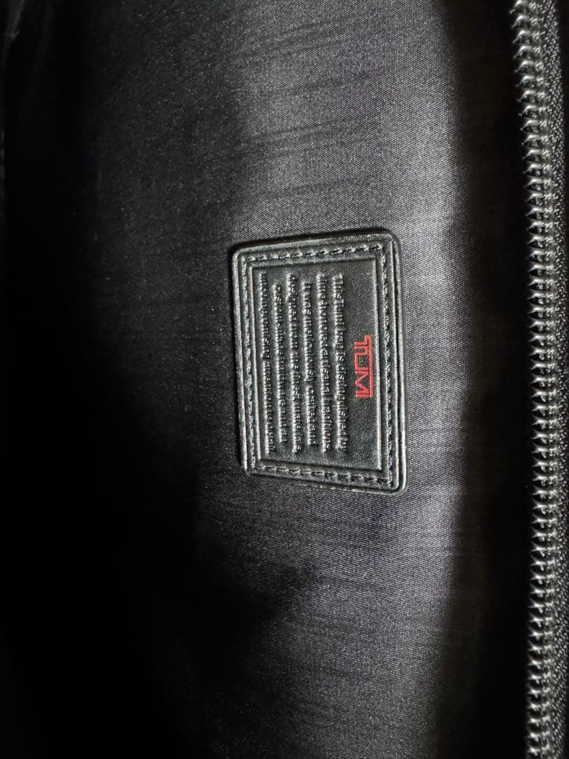 ［レア商品セット］TUMI ビジネスバッグ 出張セット ブラック 26160DH