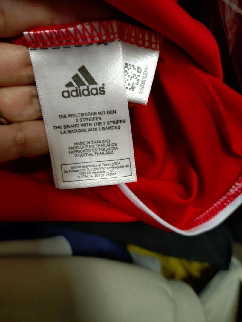 リバプール ジェラード 8番 06-08ホーム